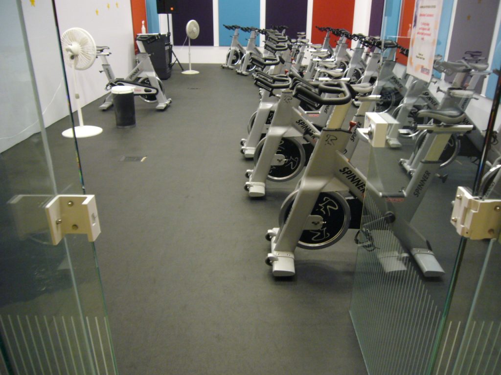 Gym Floor Maintenance Arizona Gym Floors Peoria AZ